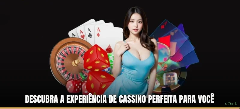 App x7bet para Android e iOS - download grátis