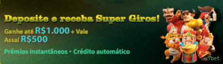 Cassino ao vivo x7bet dealers