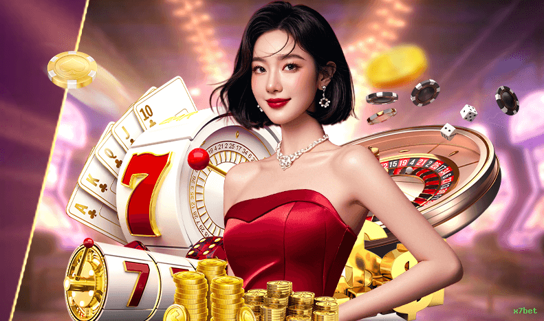 x7bet slots no app