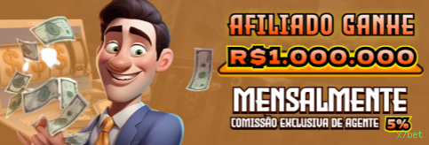 Pagamentos x7bet PIX