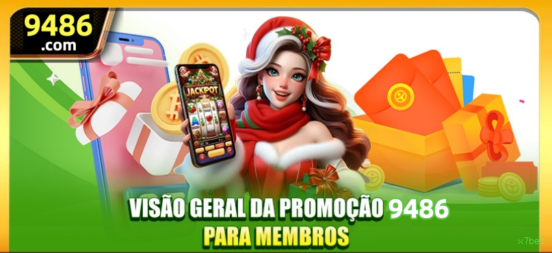 Bônus exclusivos membros VIP x7bet