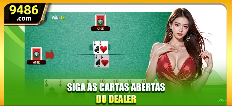 Bônus e prêmios x7bet