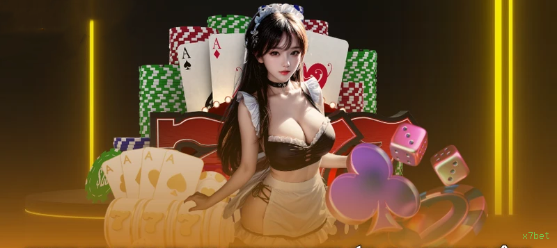 Slots com prêmios x7bet